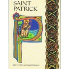 Saint Patrick by Iain MacDonald